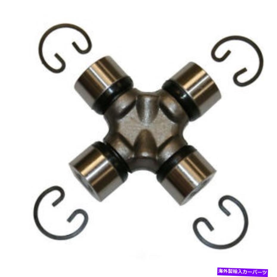 Driveshaft ユニバーサルジョイントは1978-1986プリマスサッポロアローピックアップ征服精度 Universal Joint fits 1978-1986 Plymouth Sapporo Arrow Pickup Conquest PRECISION【並行輸入品】
