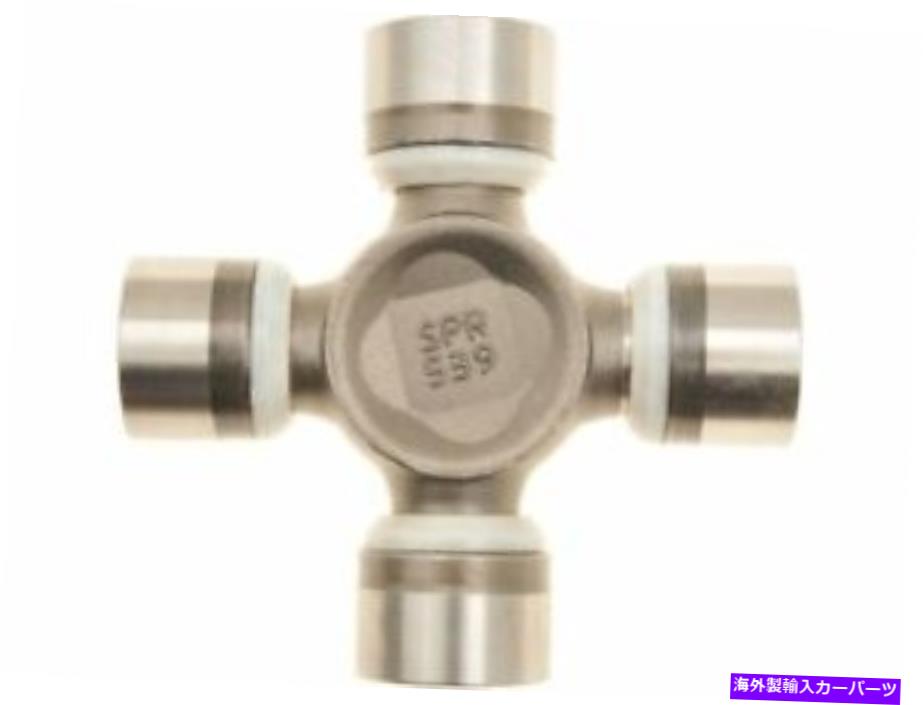 Driveshaft リアアクスルユニバーサルジョイントフィットフォードリミテッド1965-1978 RWD 38SDHYのリアドライブシャフト Rear Driveshaft at Rear Axle Universal Joint fits Ford LTD 1965-1978 RWD 38SDHY【並行輸入品】