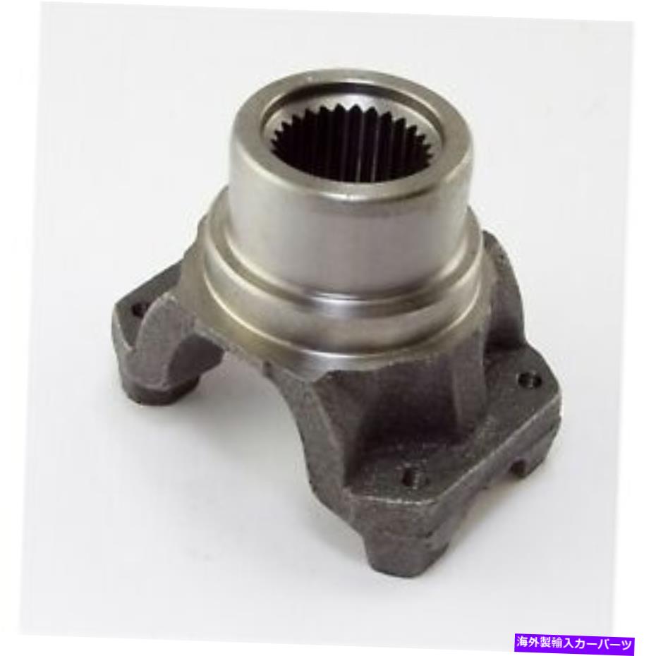Driveshaft Omix 16580.16ドライブシャフトピニオンヨークフィット76-86 CJ5 CJ7スクランブラー Omix 16580.16 Drive Shaft Pinion Yoke Fits 76-86 CJ5 CJ7 Scrambler【並行輸入品】