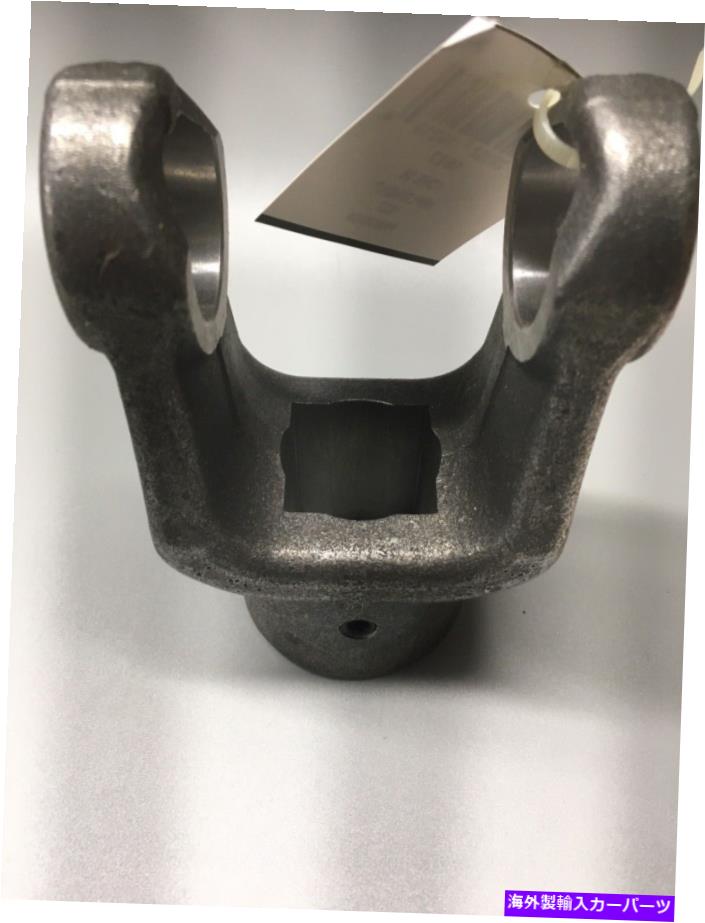 Driveshaft ユニバーサルジョイント精密ジョイントヨーク1827、35011-QC Universal Joint Precision Joints Yoke 1827 , 35011-QC【並行輸入品】