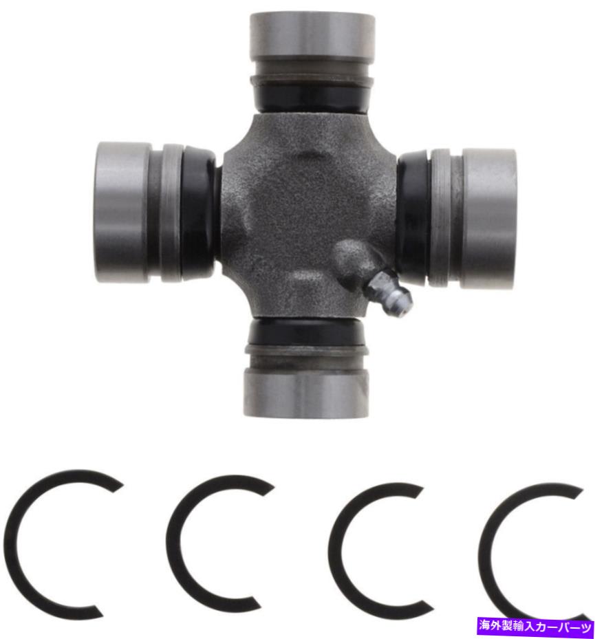 Driveshaft ユニバーサルジョイント-FSGRスパイサー5-3229X Universal Joint-FSGR Spicer 5-3229X【並行輸入品】