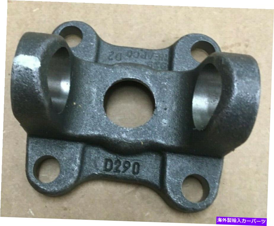 Driveshaft Neapco Drive Shaft Flange Yoke N2-2-1949-1新しい送料無料 NEAPCO Drive Shaft Flange Yoke N2-2-1949-1 New Free Shipping【並行輸入品】