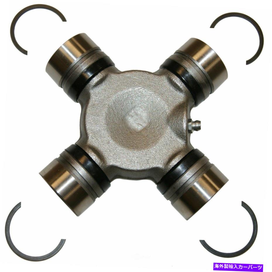 Driveshaft ユニバーサルジョイントフロントGMB 230-0424 Universal Joint Front GMB 230-0424【並行輸入品】