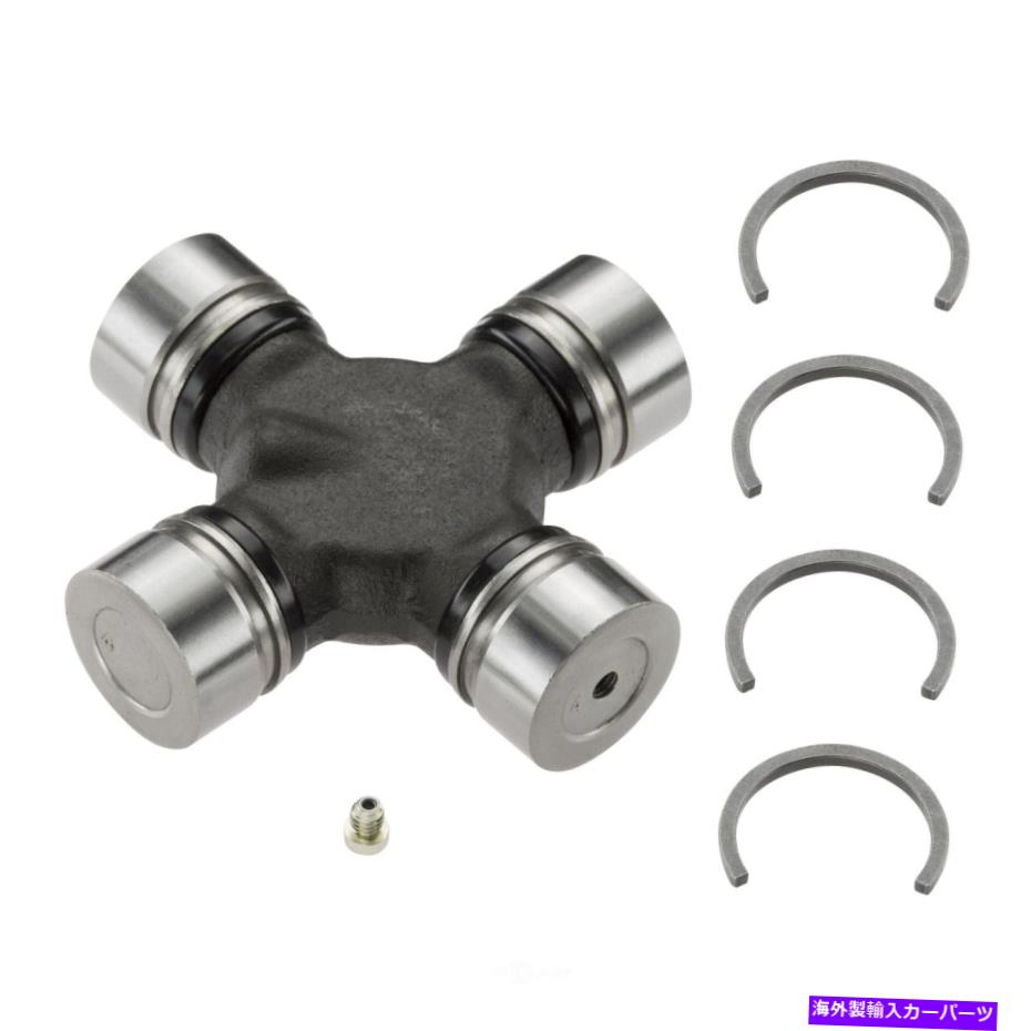 Driveshaft ユニバーサルジョイントムーグ248 Universal Joint Moog 248【並行輸入品】