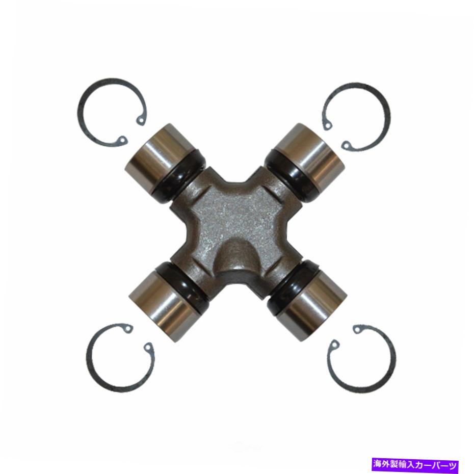 Driveshaft ユニバーサルジョイントGMB 214-0161 Universal Joint GMB 214-0161【並行輸入品】