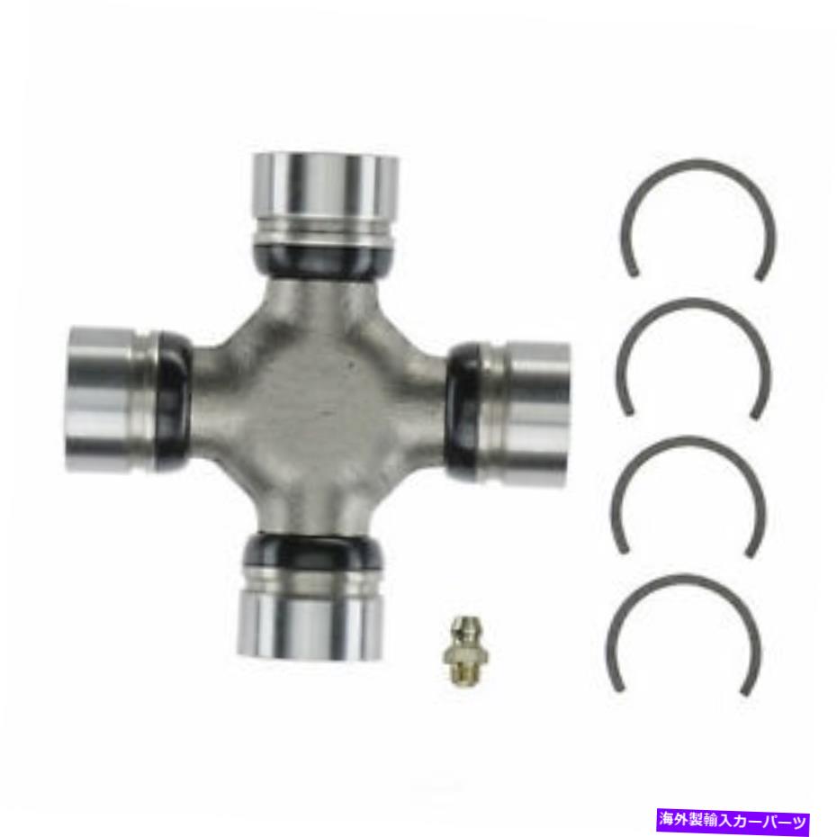 Driveshaft ユニバーサルジョイントムーグ411送料無料 Universal Joint Moog 411 Free Shipping【並行輸入品】