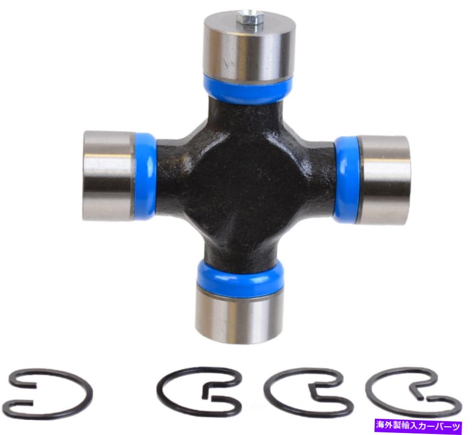 Driveshaft ユニバーサルジョイントRWD SKF UJ295A Universal Joint-RWD SKF UJ295A【並行輸入品】