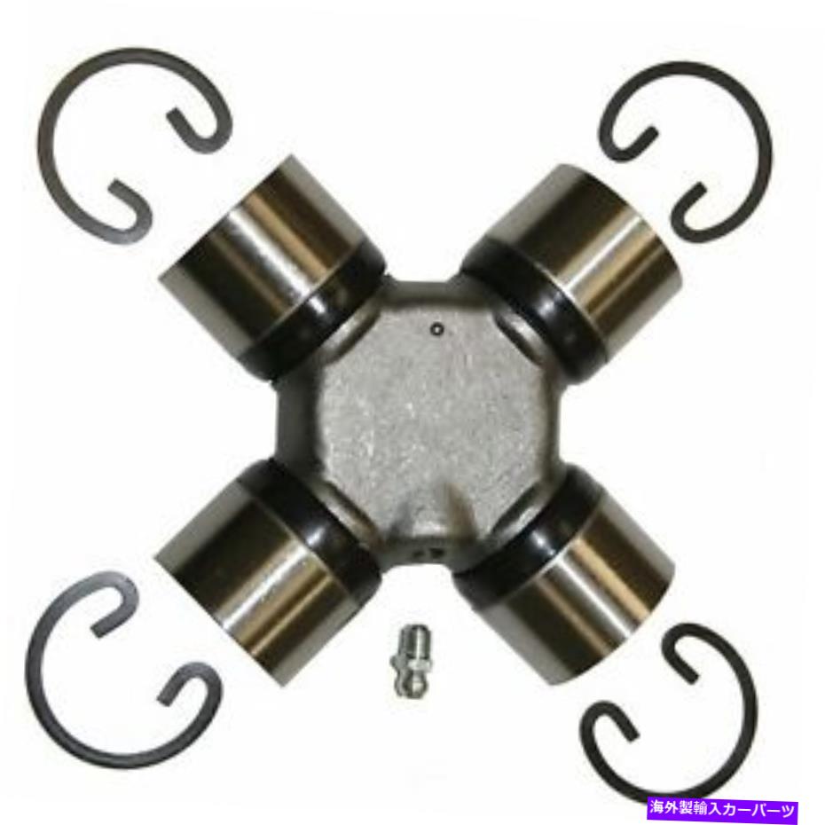 Driveshaft ユニバーサルジョイントリアGMB 230-0188 Universal Joint Rear GMB 230-0188【並行輸入品】