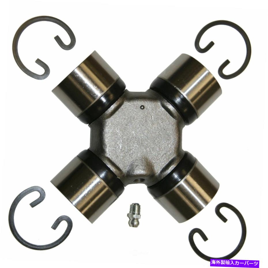 Driveshaft ユニバーサルジョイントリアGMB 230-0188 Universal Joint Rear GMB 230-0188【並行輸入品】