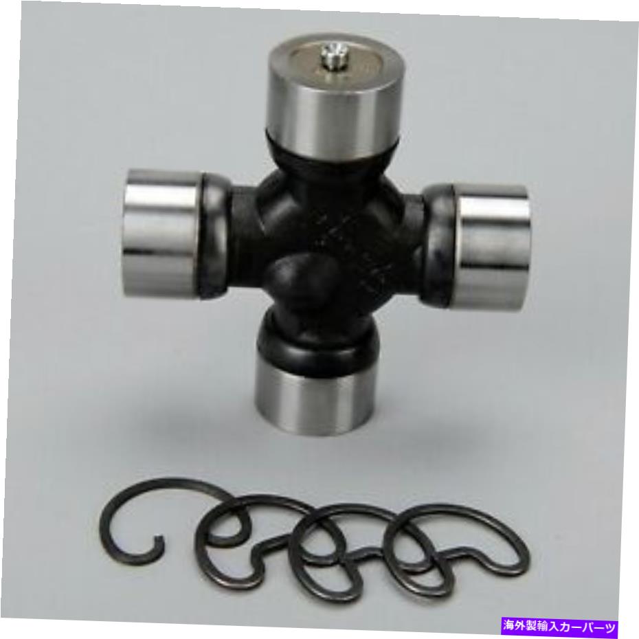Driveshaft 1963-1996コルベットハーフシャフトヘビーデューティーU-Joint Acdelco 627184 1963-1996 Corvette Half Shaft Heavy Duty U-Joint ACDelco 627184【並行輸入品】