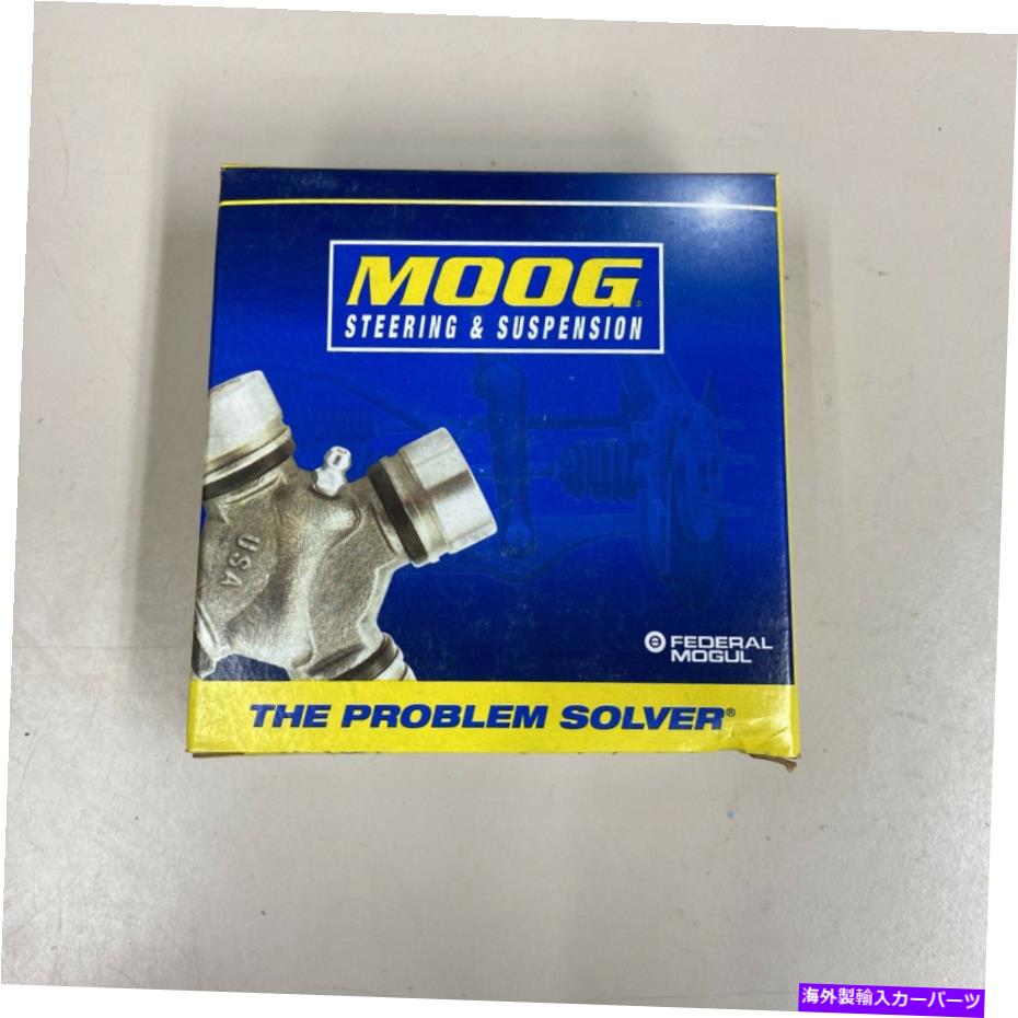 Driveshaft MOOG 304ユニバーサルジョイント Moog 304 Universal Joint【並行輸入品】