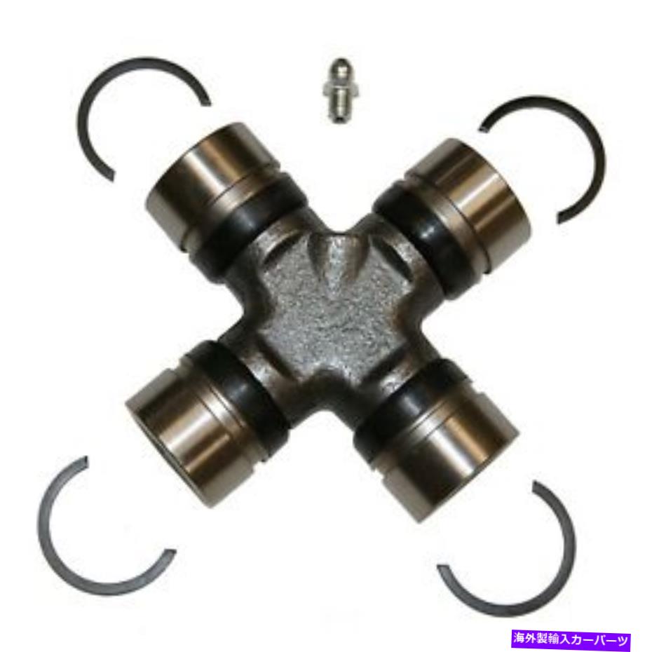 Driveshaft ユニバーサルジョイントRWDリアGMB 210-1205 Universal Joint-RWD Rear GMB 210-1205【並行輸入品】