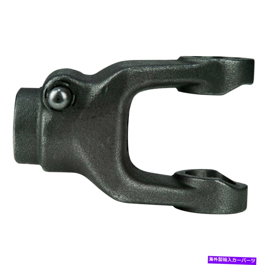 Driveshaft ACDELCOのプロフェッショナルパワーは、YOKEを迅速に切断します ACDelco Professional Power Take Off Quick Disconnect Yoke【並行輸入品】