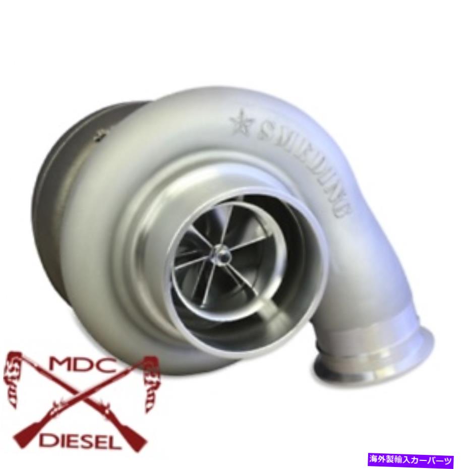 Turbo Charger S488 SXEターボチャージャーS488/96/1.32 T6 S400 S488 SXE Turbocharger S488/96/1.32 T6 S400【並行輸入品】