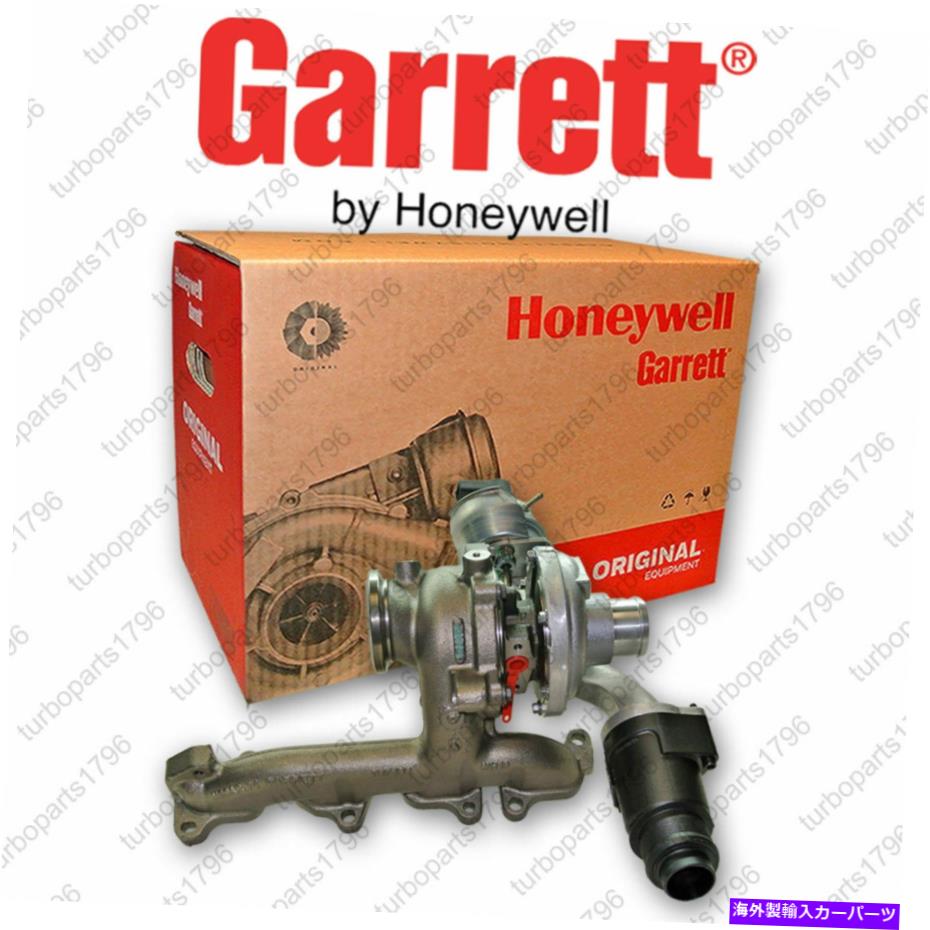 Turbo Charger 803955-5005S Garrett TurboCharger VW 03L253014a Amarok Pickup 4 Motion VW Crafter 3- 803955-5005s Garrett Turbocharger VW 03l253014a Amarok Pickup 4 Motion VW Crafter 3-【並行輸入品】｜Us Custom Parts Shop USDM