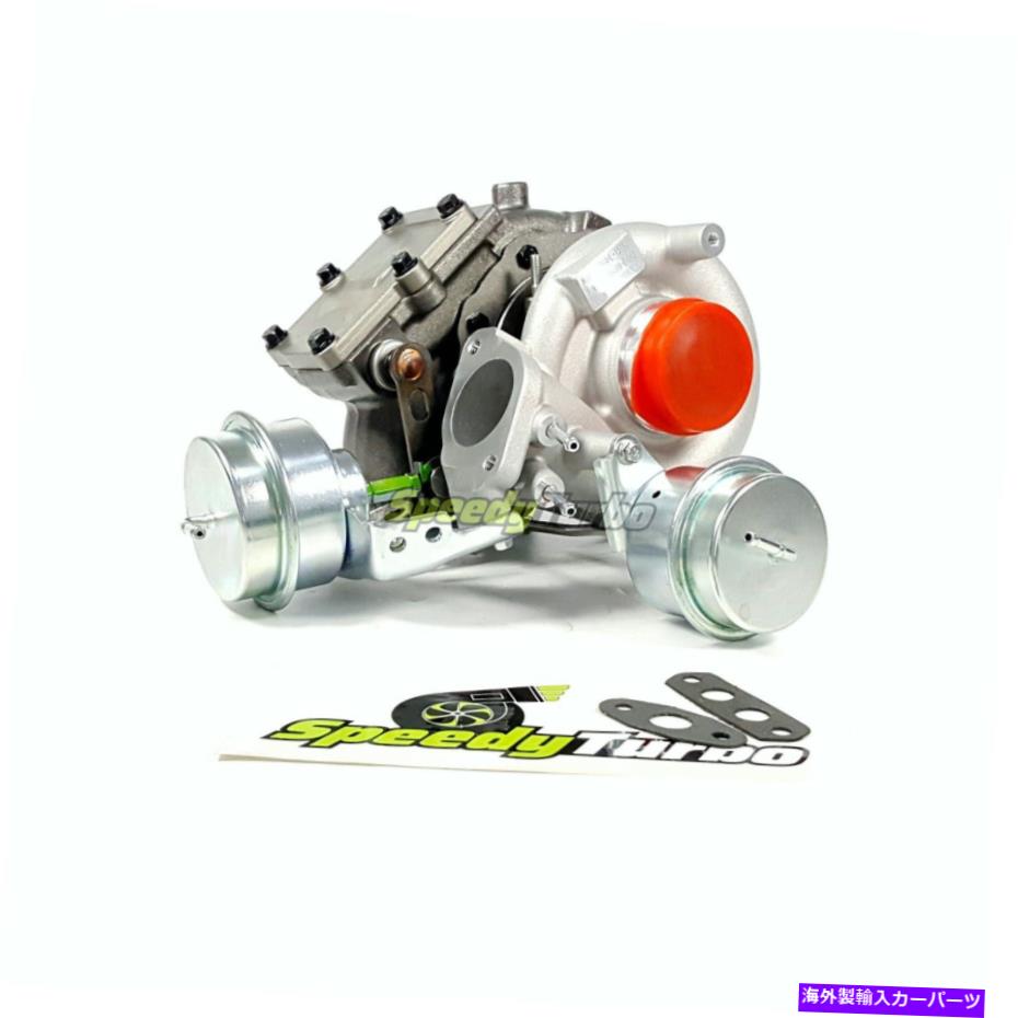 Turbo Charger TD04HL-15TK3 2005-2012 ACURA RDX HONDA MDX SH-AWD 2.3LガソリンのTD04HL-15TK3ターボチャージャー TD04HL-15TK3 Turbocharger FOR 2005-2012 Acura RDX Honda MDX SH-AWD 2.3L Gasoline【並行輸入品】