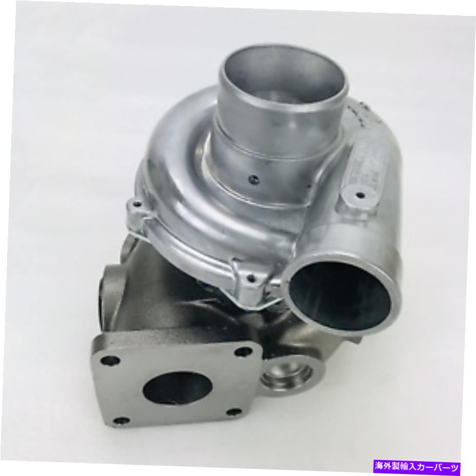 Turbo Charger ターボチャージャーVC240080 119195-18031 119195-18030 YANMAR MARINE 4.0L 4LH-STE Turbocharger VC240080 119195-18031 119195-18030 For Yanmar Marine 4.0L 4LH-STE【並行輸入品】 179,465円
