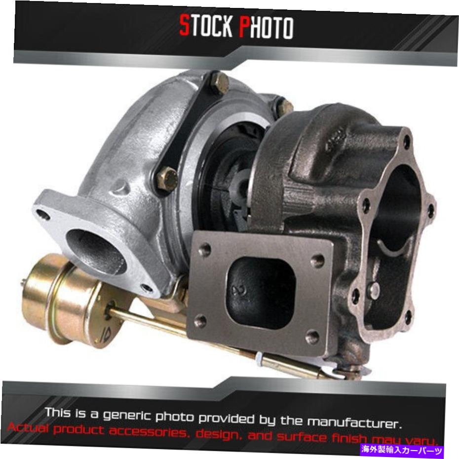Turbo Charger 1989年から2002年の日産スカイライン2.6L 836026-5005SのGarrett GT2860Rターボチャージャー Garrett GT2860R Turbocharger for 1989-2002 Nissan Skyline 2.6L 836026-5005S【並行輸入品】