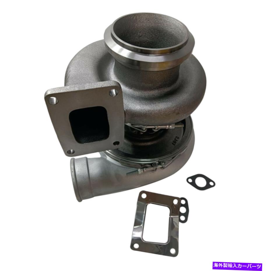 Turbo Charger Cummins 2001-10 Cummins Gen Set Engine NTA50-Free Ship用HT4Cターボ3803058 HT4C Turbo 3803058 for Cummins 2001-10 Cummins Gen Set Engine NTA50-Free Ship【並行輸入品】｜Us Custom Parts Shop USDM 178,640円