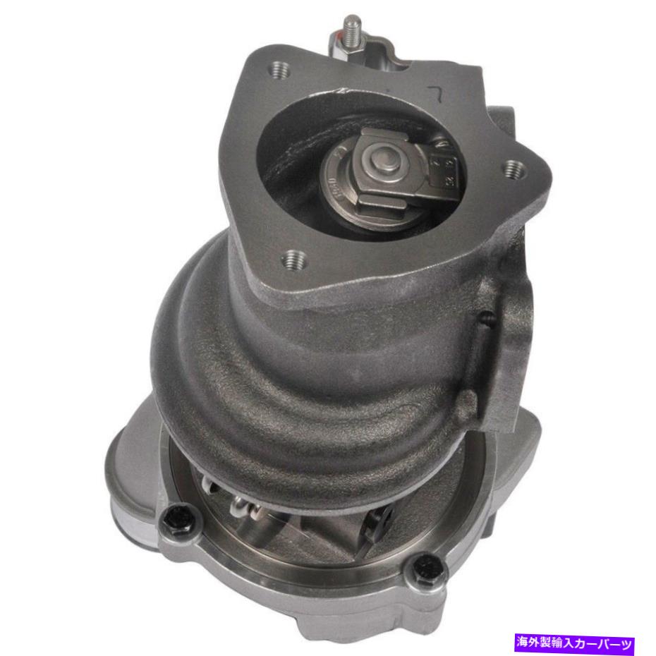 Turbo Charger 667-202ミニクーパーカントリーマンペースマン2013-2016のためのドーマンターボチャージャー 667-202 Dorman Turbocharger New for Mini Cooper Countryman Paceman 2013-2016【並行輸入品】
