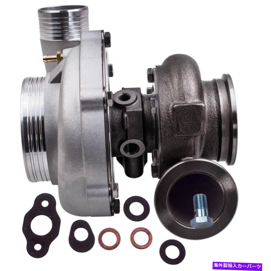 Turbo Charger GT3076 GT3076R GT30 690HP + .82 A/R 81トリムタービンターボ充電器 +オイル GT3076 GT3076R GT30 690HP+ .82 A/R 81 TRIM TURBINE TURBO CHARGER WATER +OIL【並行輸入品】｜Us Custom Parts Shop USDM