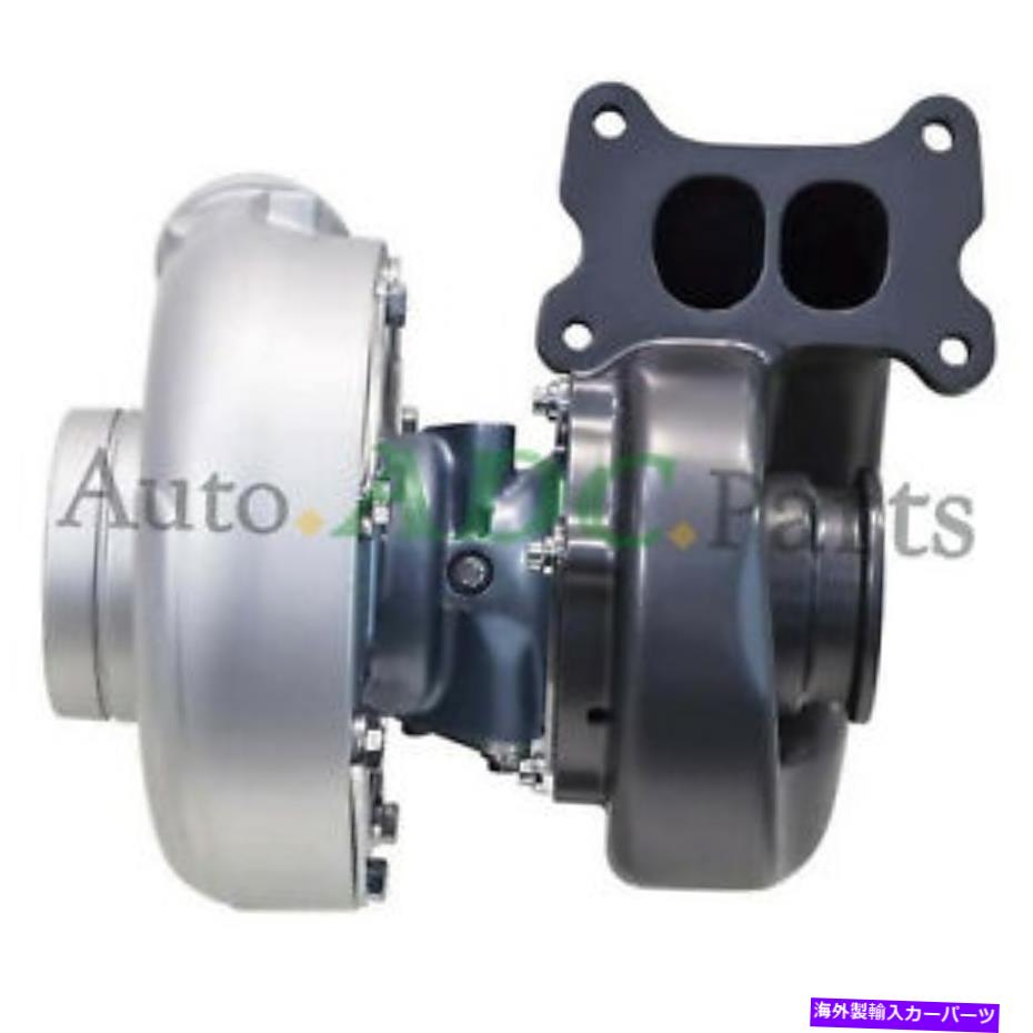 Turbo Charger ターボチャージャー4955241 3104766 3104454 Turbo Charger 4955241 3104766 3104454 for Cummins Truck QSK15 Turbo New【並行輸入品】