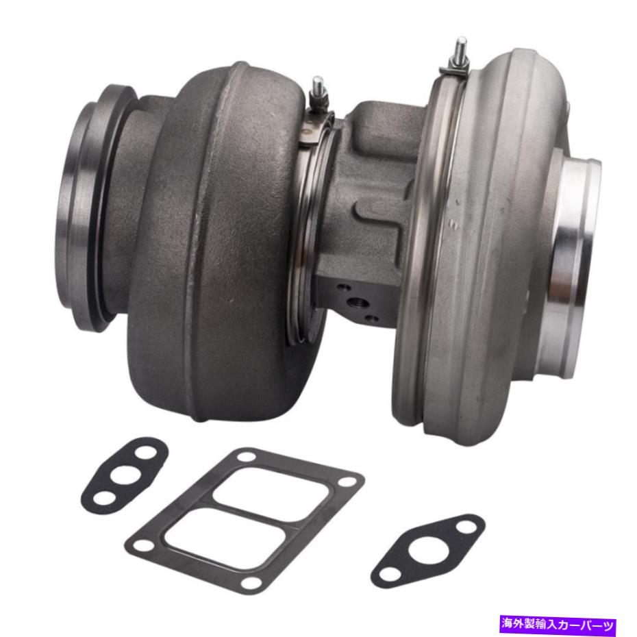 Turbo Charger S400S062ターボチャージャー84.7 4.0L-6.0Lシリーズ60 23523197 2585838C91のトリム S400S062 Turbocharger 84.7 Trim for 4.0L-6.0L Series 60 23523197 2585838C91【並行輸入品】