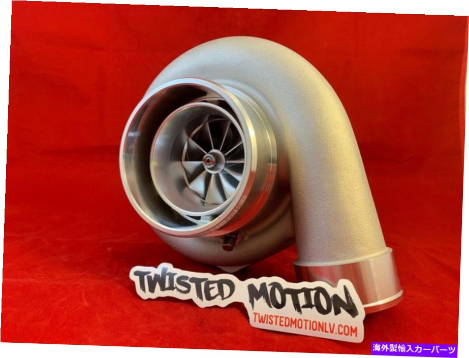 Turbo Charger GTX3076R V4シリーズGEN2 750HPターボチャージャーSR20DET S13 S14 240SXドリフト GTX3076R V4 Series GEN2 750hp Turbocharger Sr20det S13 S14 240sx drifting【並行輸入品】｜Us Custom Parts Shop USDM