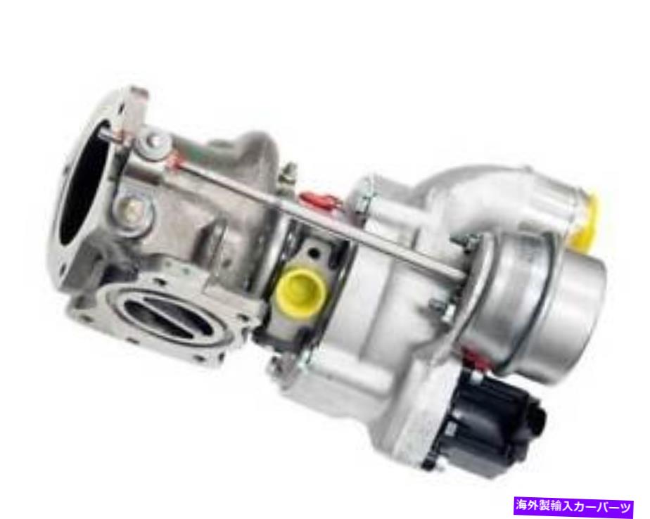 Turbo Charger TurboCharger Borg Warner 11657647003 FITS：MINI Cooper 2011 -2013 R55 R58 R60 Turbocharger BORG Warner 11657647003 Fits: MINI Cooper 2011 - 2013 R55 R58 R60【並行輸入品】