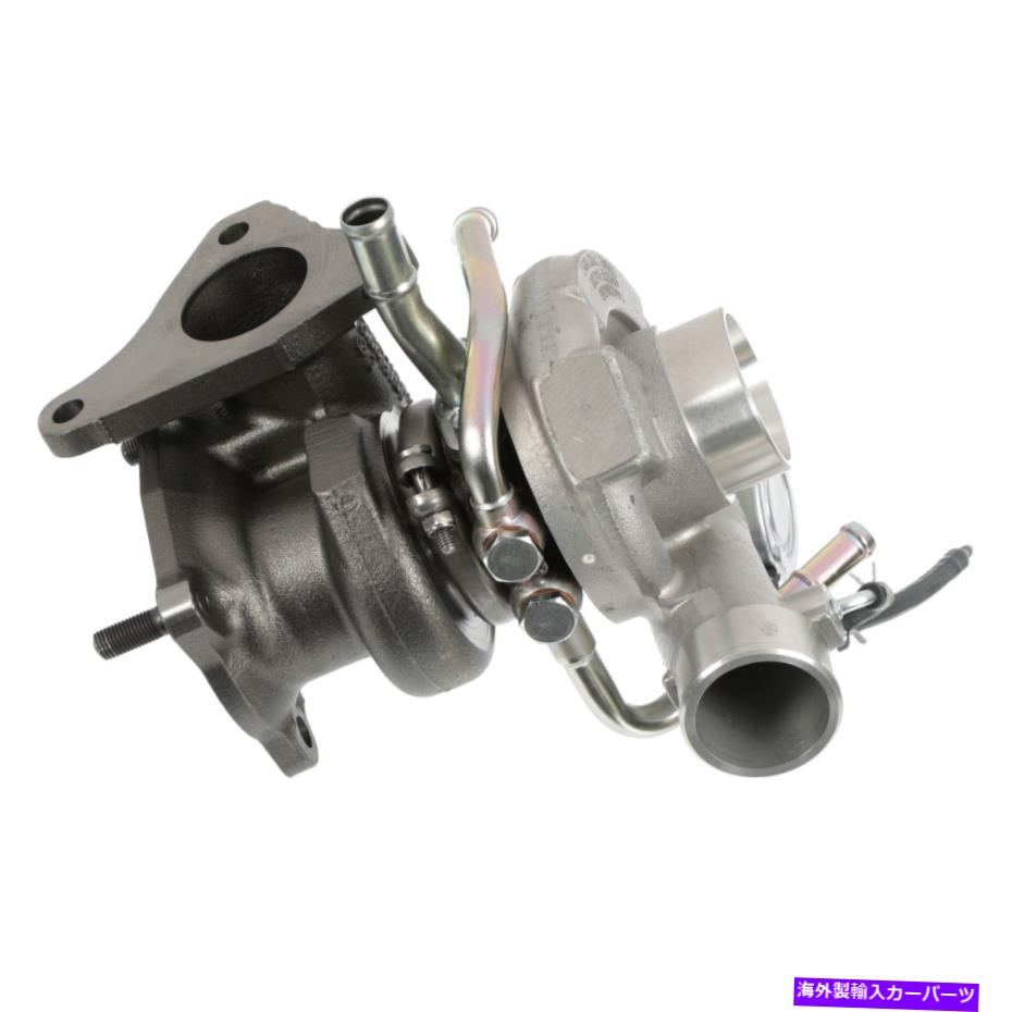 Turbo Charger OEM New 2002-2005 Subaru Impreza 2.0Lターボチャージャー14411AA383R1 OEM NEW 2002-2005 Subaru Impreza 2.0L Turbocharger 14411AA383R1【並行輸入品】