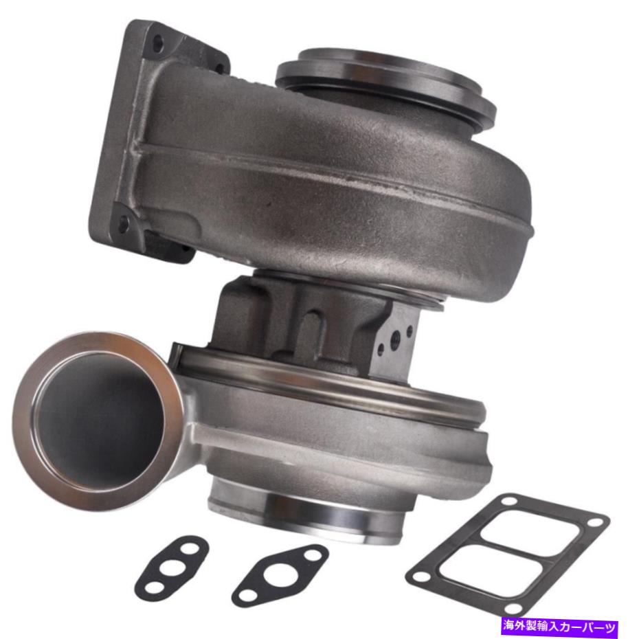 Turbo Charger ツインスクロールT6フランジターボチャージャー95.7/88.1mm 85トリム500-1050hp 4.0L-6.0L Twin Scroll T6 Flange Turbocharger 95.7/88.1mm 85 Trim 500-1050hp for 4.0L-6.0L【並行輸入品】｜Us Custom Parts Shop USDM