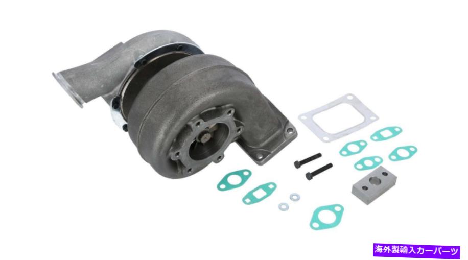 Turbo Charger ターボチャージャーDTスペアパーツ3.19030ガスケットキット付きターボチャージャー Turbocharger DT Spare Parts 3.19030 Turbocharger with gasket kit【並行輸入品】 173,855円