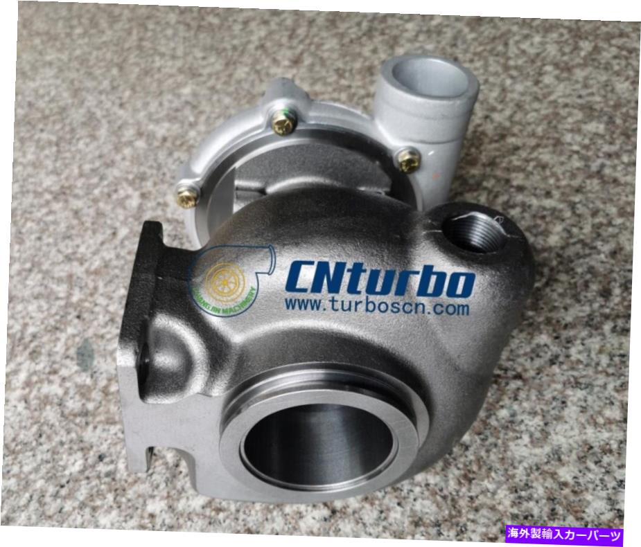 Turbo Charger New Ford Navistar 7.3リットルV8ディーゼルマリンターボチャージ3lm 2336535 6250340 New Ford Navistar 7.3 Liter V8 diesel marine turbocharger 3LM 2336535 6250340【並行輸入品】｜Us Custom Parts Shop USDM