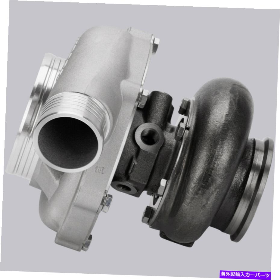Turbo Charger Racing Turbo GT3071 GT3071R 0.82 0.63 A/Rステンレス鋼タービンハウジング Racing Turbo GT3071 GT3071R 0.82 0.63 A/R Stainless Steel Turbine Housing【並行輸入品】|Us Custom Parts Shop USDM