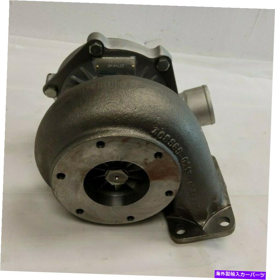 Turbo Charger 新しいガレットパーキンス2674A145 Havester 6.0Lを組み合わせたターボチャージャー New Garett Perkins 2674A145 Turbocharger for Combine Havester 6.0L【並行輸入品】｜Us Custom Parts Shop USDM