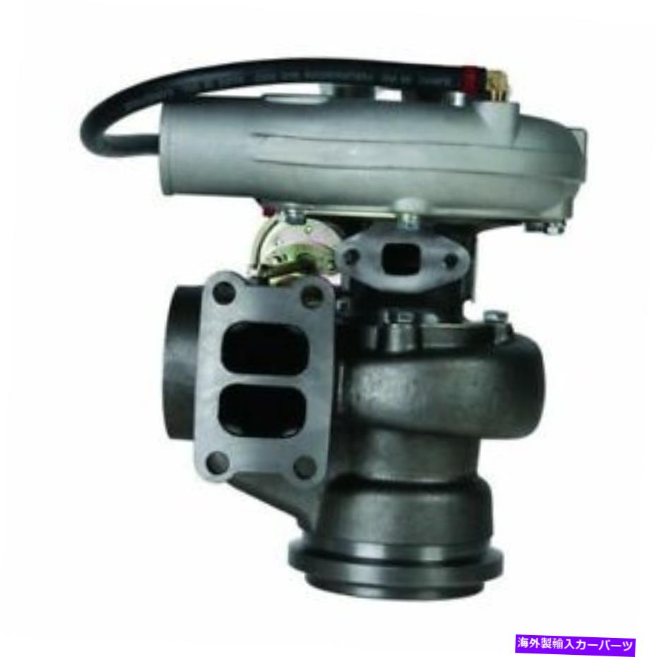 Turbo Charger 新しいターボターボチャージャーフィットCaterpillar 3116 Industrial Engines 114-4658 1144658 NEW TURBO TURBOCHARGER FITS CATERPILLAR 3116 INDUSTRIAL ENGINES 114-4658 1144658【並行輸入品】