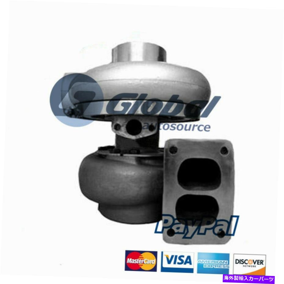 Turbo Charger GA 6505-52-5410ターボ充電器KTR110 KOMATSUエンジン用ターボチャージャーS6D140 GA 6505-52-5410 Turbo Charger KTR110 Turbocharger for Komatsu Engine S6D140【並行輸入品】｜Us Custom Parts Shop USDM