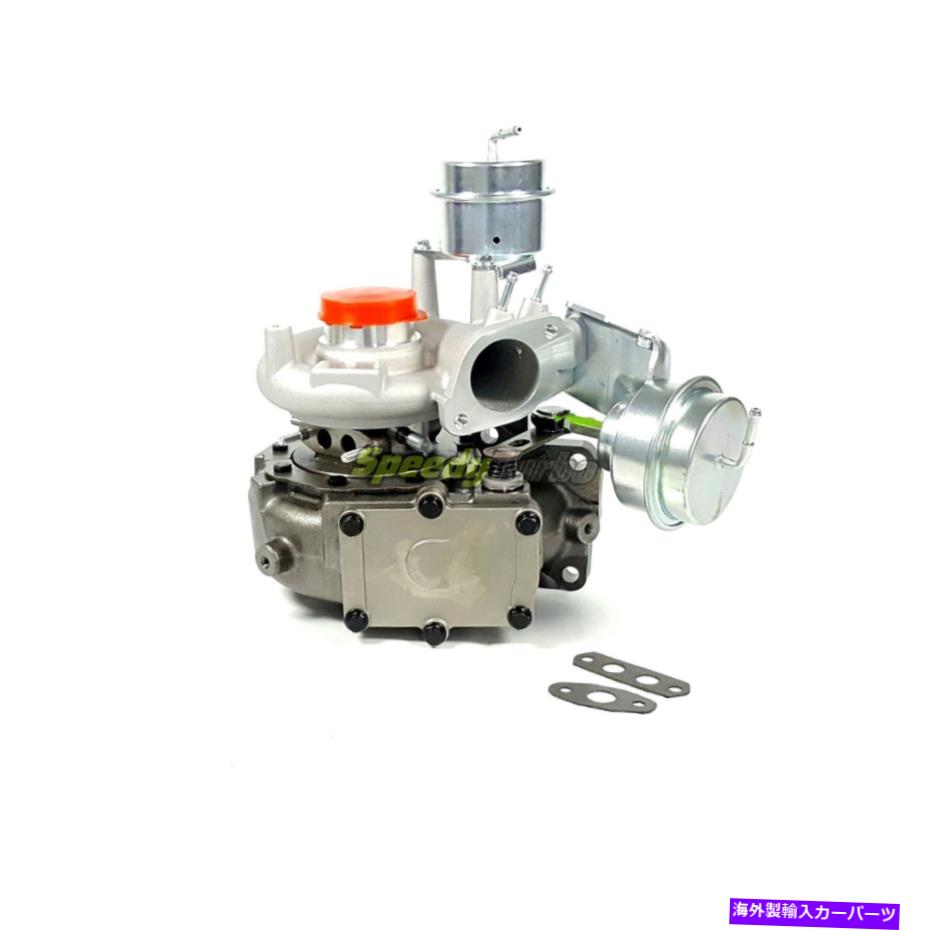 Turbo Charger Acura RDX K23A1 Honda MDX 2.3L DO-VT.Tガソリン49389-01020 01030 01031のターボ Turbo for Acura RDX K23A1 Honda MDX 2.3L DO-VT.T Gasoline49389-01020 01030 01031【並行輸入品】