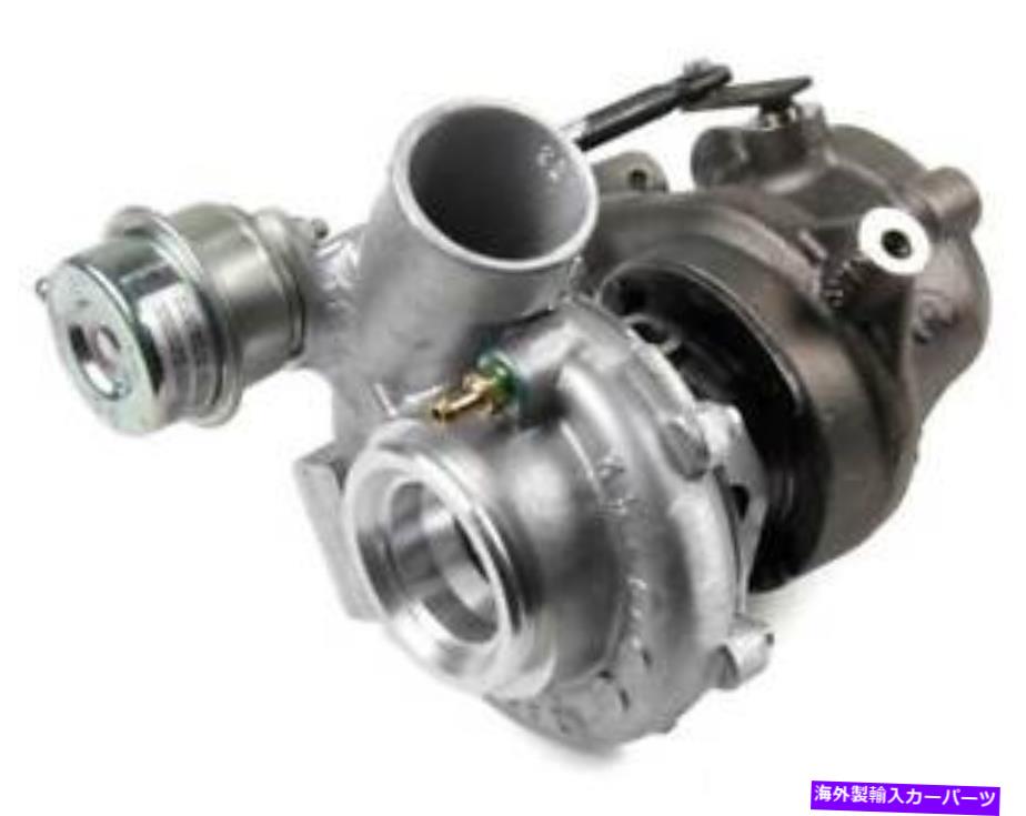 Turbo Charger Saab 55560913の本物のOEMターボチャージャー Genuine OEM Turbocharger for Saab 55560913【並行輸入品】