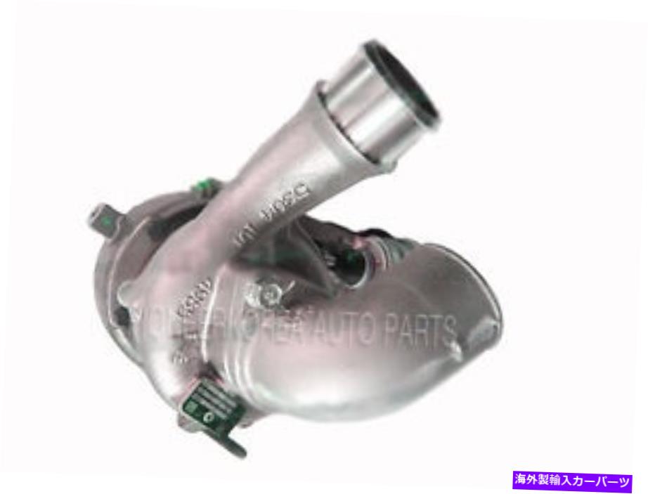 Turbo Charger ヒュンダイグランドスタレックスのためのBorgwarner Turbo TurboCharger 282004A480、H1 BorgWarner Turbo Turbocharger 282004A480 for Hyundai Grand Starex,H1【並行輸入品】