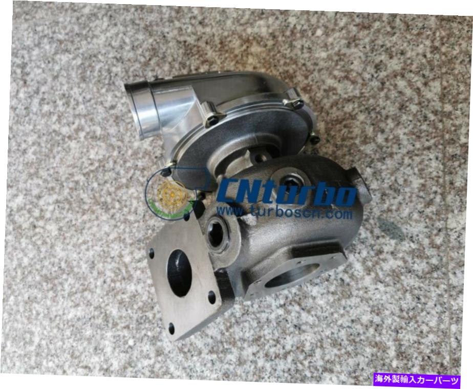 Turbo Charger RHC61W MX58 VA240036 TurboCharger HINO MARINE WO4CTI W04C-CT 24100-1350Bターボ RHC61W MX58 VA240036 Turbocharger Hino Marine WO4CTI W04C-CT 24100-1350B turbo【並行輸入品】