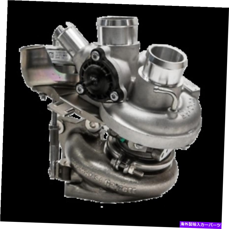 Turbo Charger Garrett PowerMax Turbo Upgrade Kit 11-12 Ford for F-150 3.5L EcoBoost ... Garrett PowerMax Turbo Upgrade Kit 11-12 Ford for for for F-150 3.5L EcoBoost...【並行輸入品】