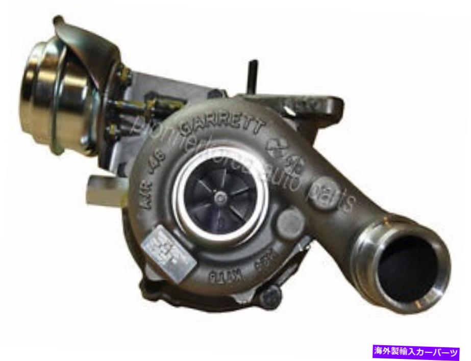 Turbo Charger 本物のターボ充電器A6650900880 6650900880 SSANGYONG ACTYON KYRON 2008.09? Genuine Turbo Charger A6650900880 6650900880 For SSangyong Actyon Kyron 2008.09~【並行輸入品】