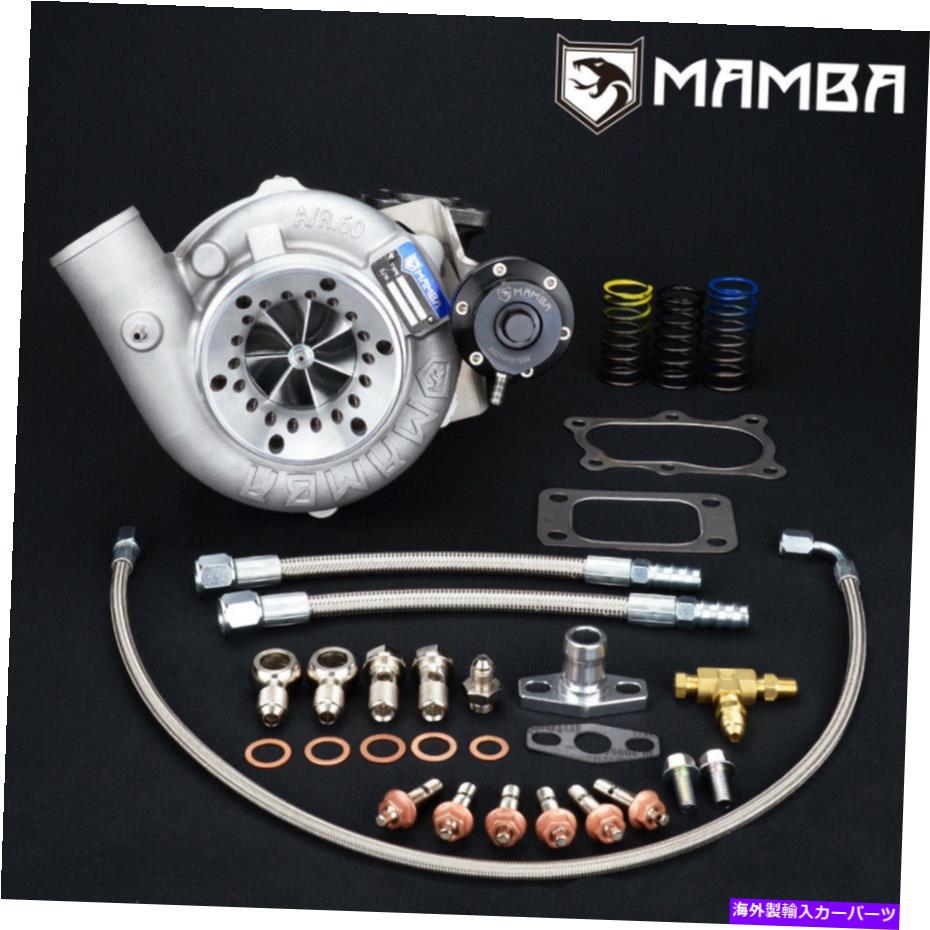 Turbo Charger 7 + 7 Universal 4 "A/R.60 GTX3076R BALLING TURBOCHARGER + .73 T3 6 BOLT IWG 7+7 Universal 4" A/R.60 GTX3076R Ball Bearing Turbocharger + .73 T3 6 bolt IWG【並行輸入品】｜Us Custom Parts Shop USDM