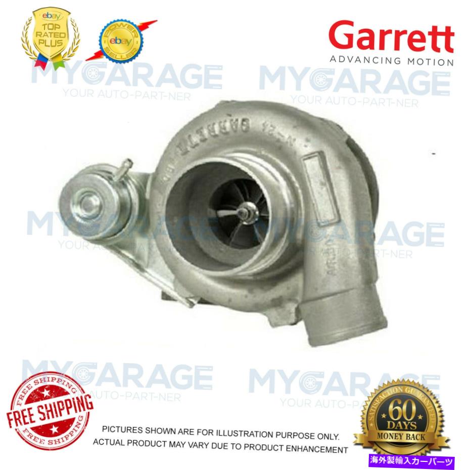 Turbo Charger ギャレットターボGT2860RSボールベアリング5ボルト廃棄物T25 0.86 A/R 836026-5013S Garrett Turbo GT2860RS Ball Bearing 5 Bolt Wastegated T25 0.86 A/R 836026-5013S【並行輸入品】 190,630円