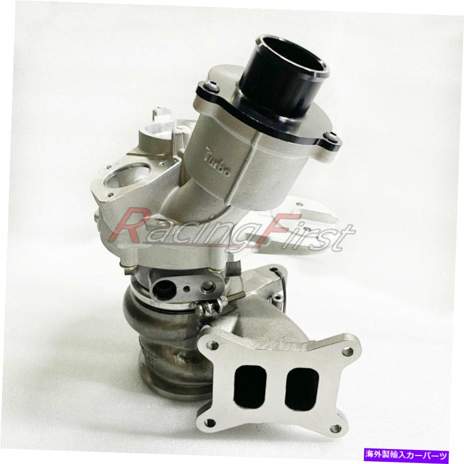 Turbo Charger IS38XRデュアルボールベアリングターボチャージャーフィットVWゴルフアウディA3 TT 2.0R TFSI IS38XR Dual Ball Bearing Turbo Charger Fit VW GOLF AUDI A3 S3 TT 2.0R TFSI【並行輸入品】｜Us Custom Parts Shop USDM