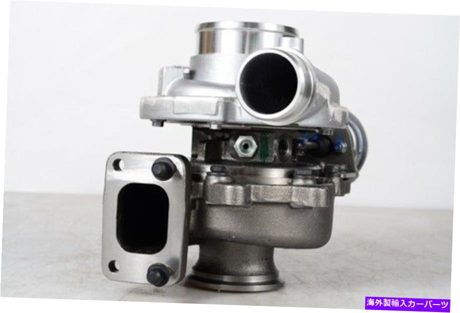 Turbo Charger 本物のOEM MMC FCB 4P107AT4 789773-5026/789773-5030 Turbo GTB2056V Garrett Genuine OEM MMC FCB 4P107AT4 789773-5026/789773-5030 Turbo GTB2056V GARRETT【並行輸入品】