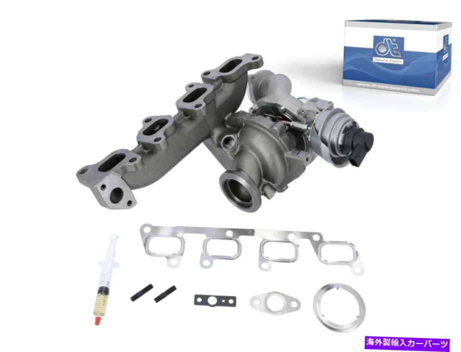 Turbo Charger ターボチャージャーDTスペアパーツ11.1900
2000
8ターボチャージャー Turbocharger DT Spare Parts 11.19008 Turbocharger【並行輸入品】