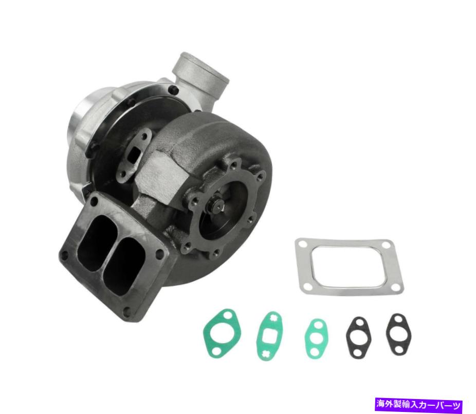 Turbo Charger ターボチャージャーDTスペアパーツ5.41176ターボチャージャー Turbocharger DT Spare Parts 5.41176 Turbocharger【並行輸入品】｜Us Custom Parts Shop USDM