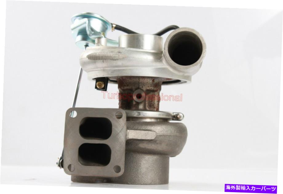 Turbo Charger OEM Hyundai D6AC 350HP 49134-00101/28200-83810 Turbo TF08L-26M-18三菱 OEM Hyundai D6AC 350HP 49134-00101/28200-83810 Turbo TF08L-26M-18 MITSUBISHI【並行輸入品】｜Us Custom Parts Shop USDM
